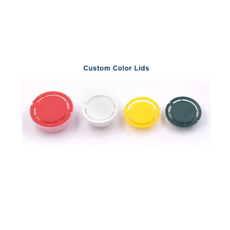 Empty 500Ml 750Ml 1L 1.5L 3L 5L Square Extra Virgin Olive Oil Tin Can Cooking Edible Oil Meta Rectangular Jar with Plastic lids