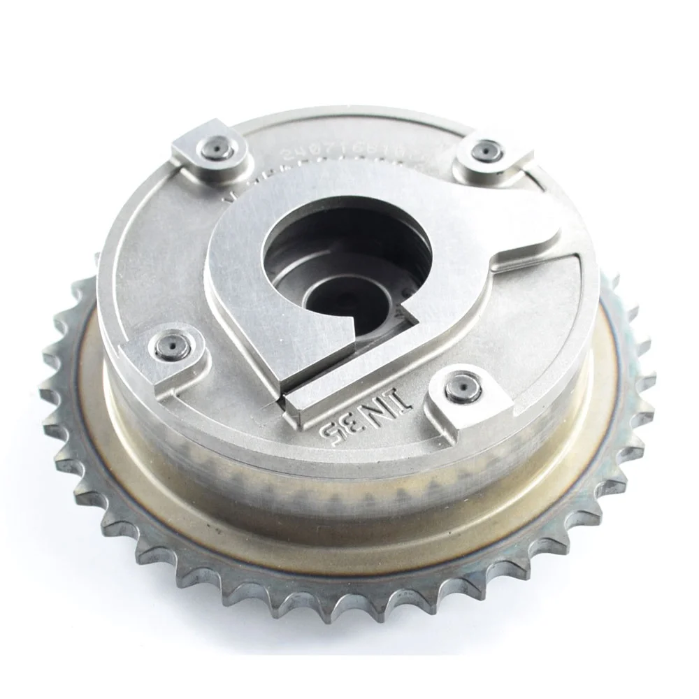 Engine Variable Valve Timing (VVT) Sprocket for PEUGEOT OE No. 11367545862 VT1018