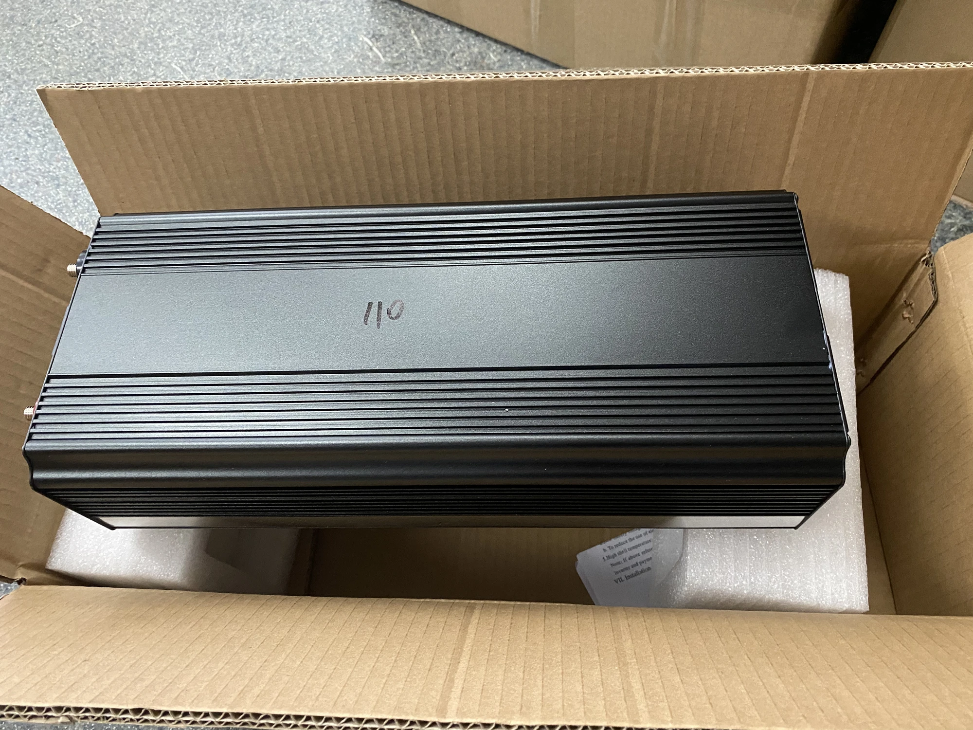 Good Price 1500W 12V 24V DC/AC 110V 220V Modified Sine Wave 3000W Power Inverter with UPS Function & Battery Charger