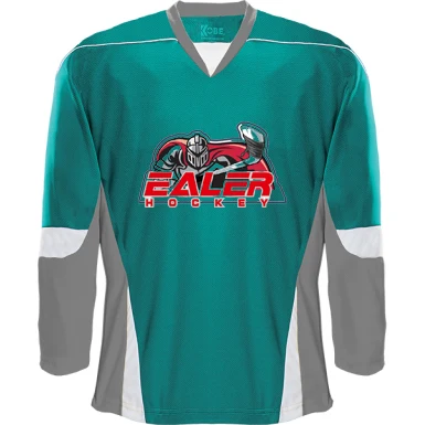 manufacturer cheap custom hockey jersey design your own men ice hockey jersey hockey sweater