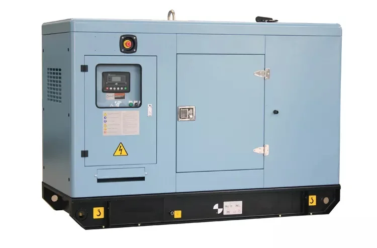 Welding Generator Diesel Super Silent Power Diesel Generator 30kv 30 Kw