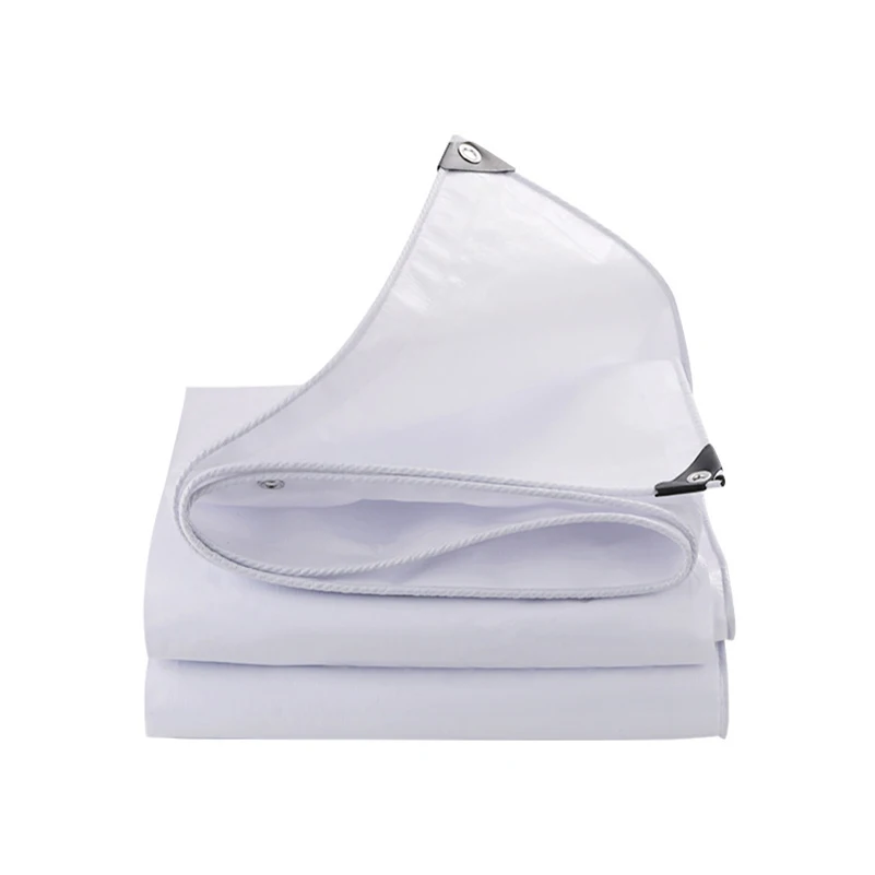 Cheap Price Uv Proof Coated Tarpaulins for Cargo Trailer Covers