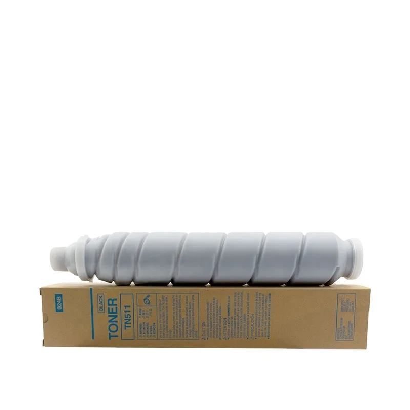 TN511 совместимый с TN-511 тонер-картридж для копира Konica Minolta bizhub 360 361 420 421 500
