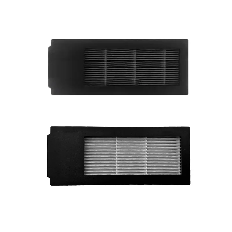 Vacuum Cleaner Main Side Brush Filter Bag Spare Part for Ecovacs Deebot X2 Omni X2 Pro DEX86 Robot Vacuum Cleaner Part