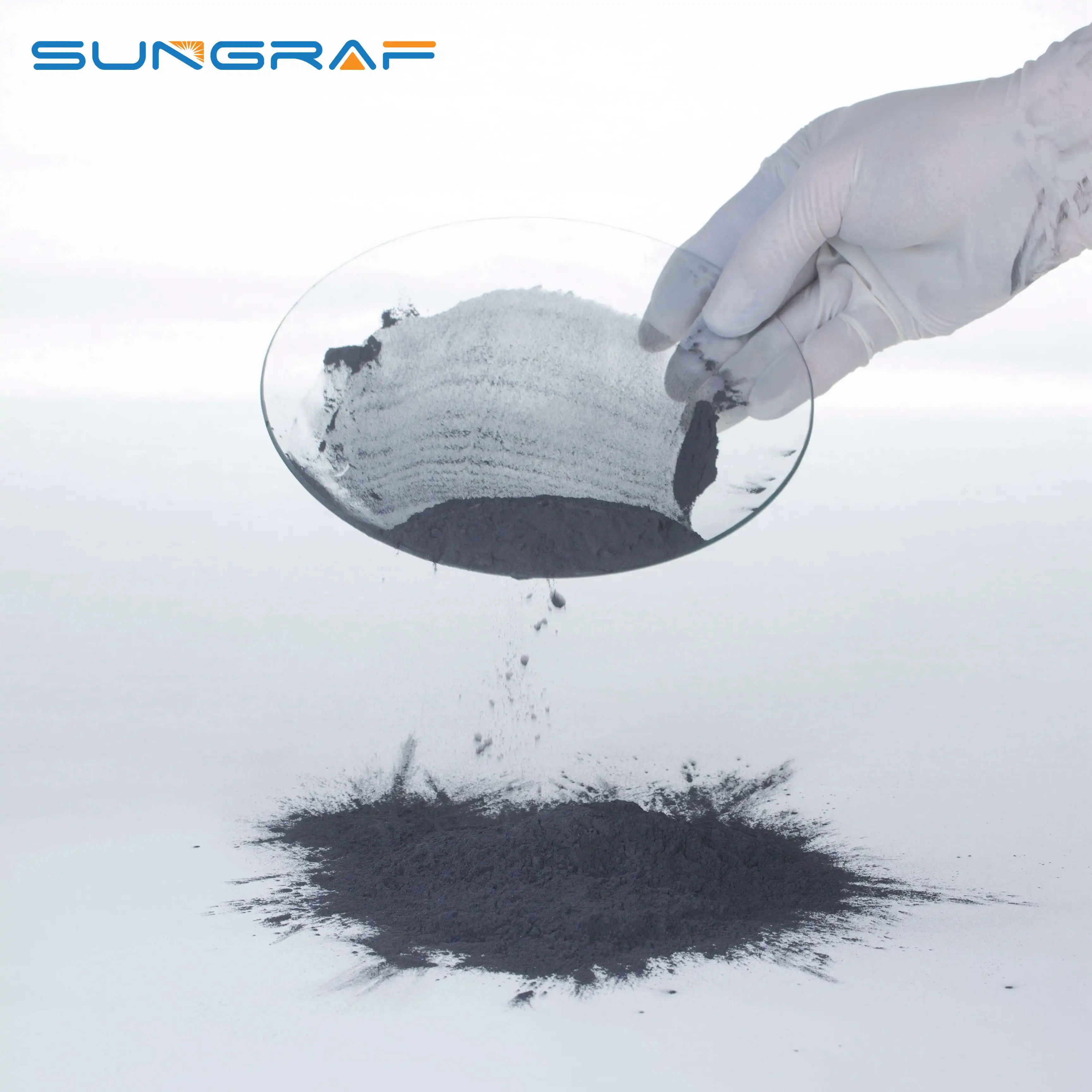 Sungraf Oil Drilling Additive Resilient Graphite Powder