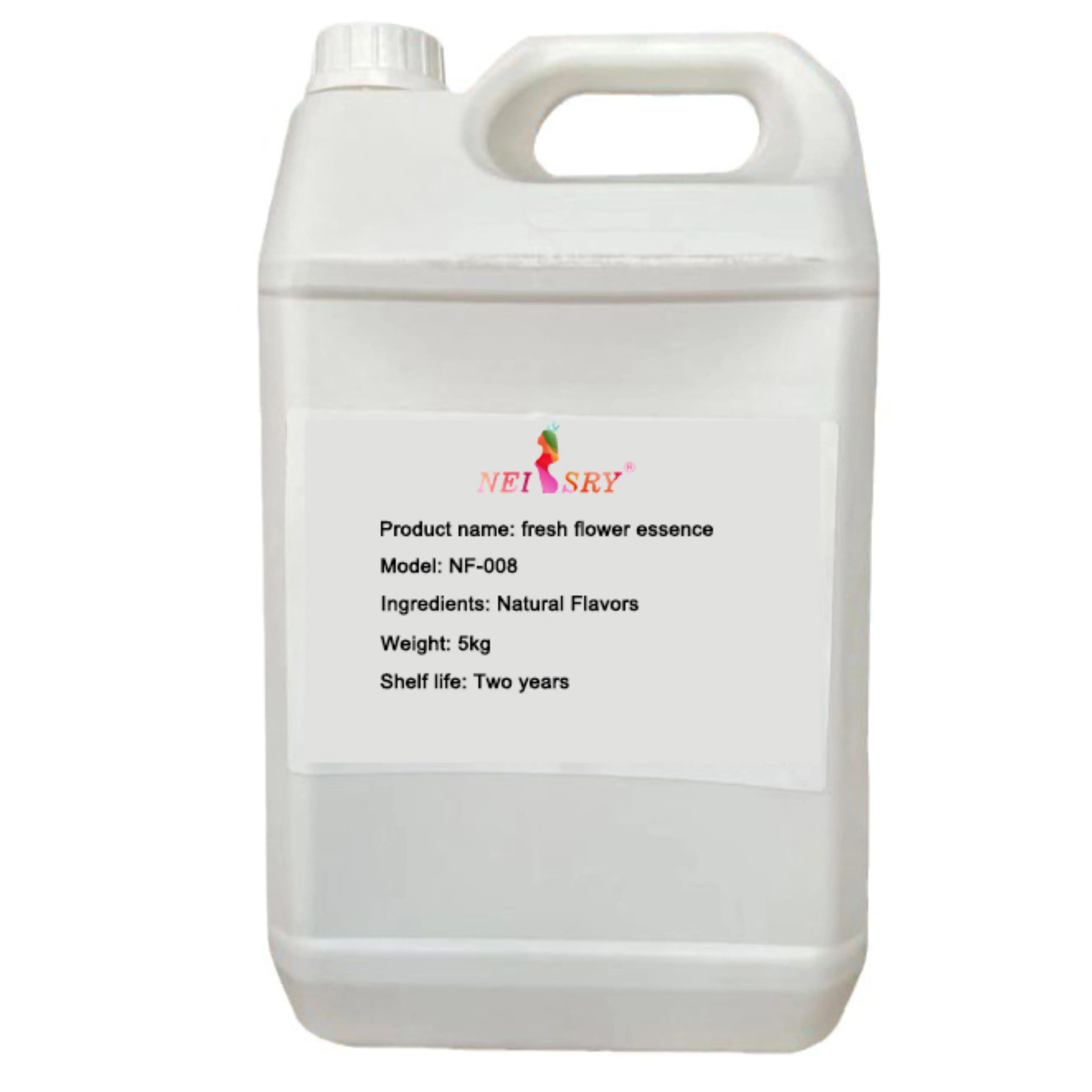 Neiss 1kg Sense Of Strong Seductive Yet Soft Whisper Romance Aroma Oil 100% Purity Plant Extract Natural Fragrances Flavor