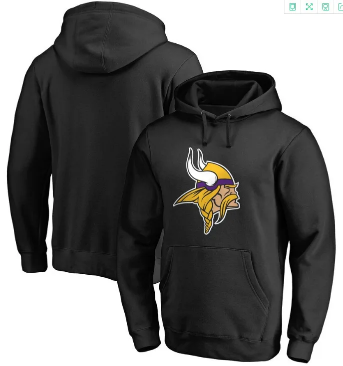 Оптовая продажа осенней мужской крашеной худи TMW с длинным рукавом, пуловер с кулиской, мужская толстовка с капюшоном и логотипом викингов