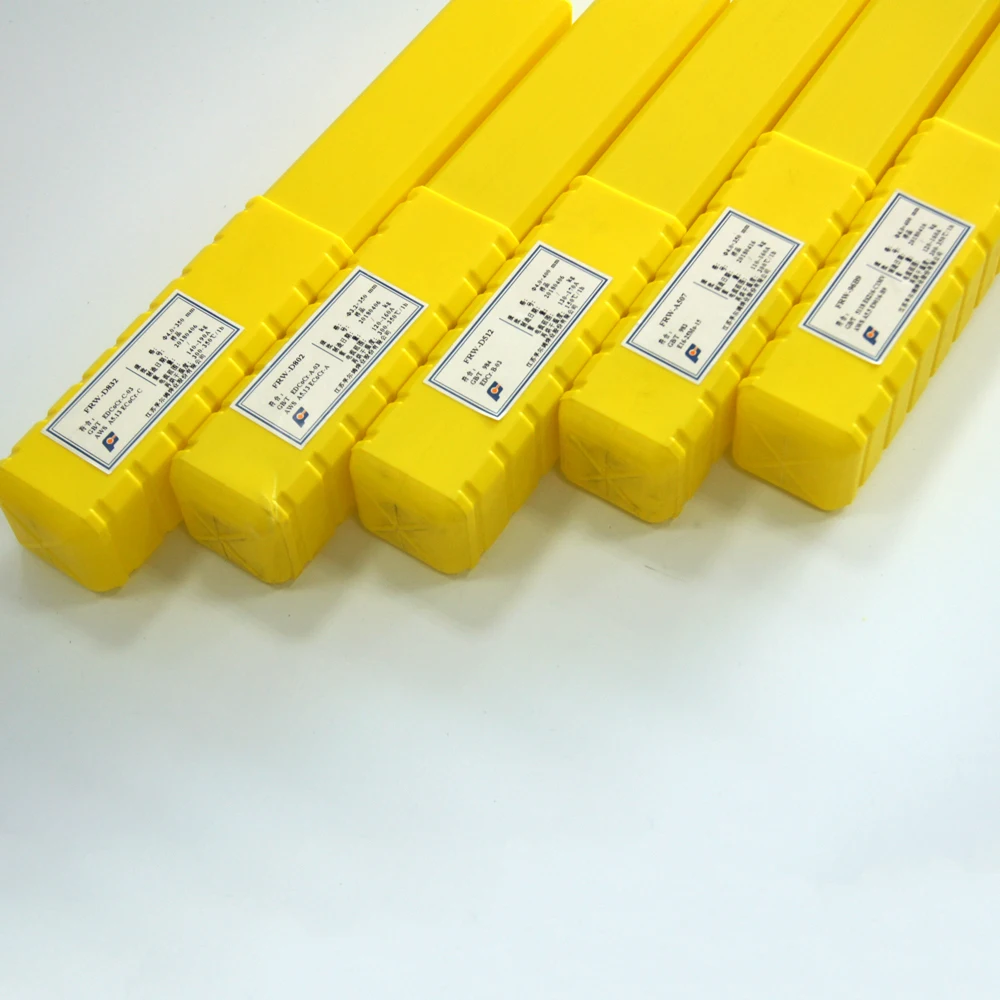 2021 High-quality Beautiful Shape With CE&ISO Jiangsu Fuermu Brand E7018, good quality e7018 permanent welding electrodes
