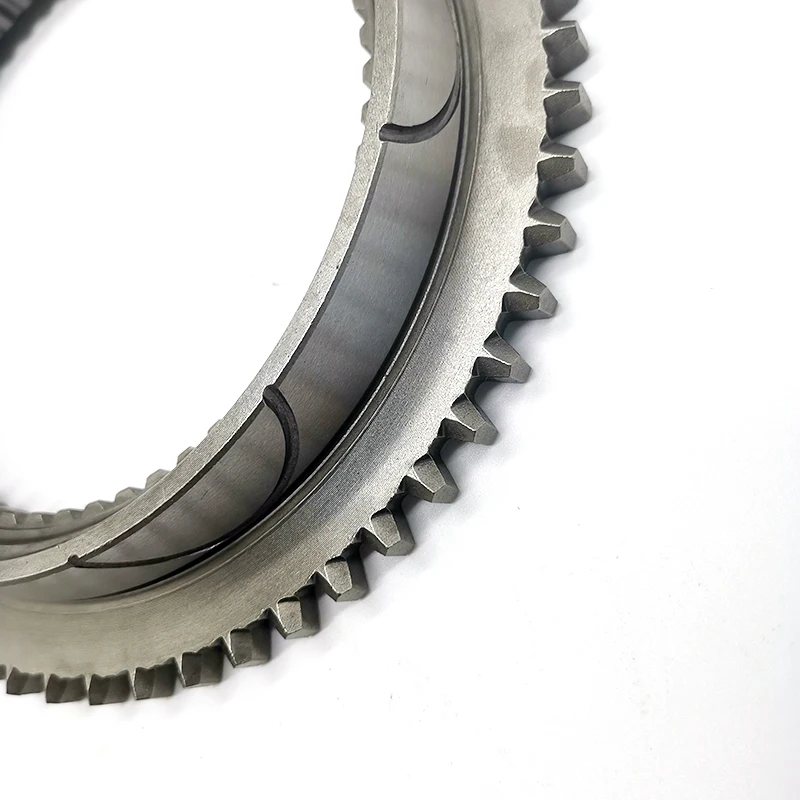 Truck and Bus Gearbox Spare Parts 1295304278  Synchronizer cone  for 16S-112/16S-16O