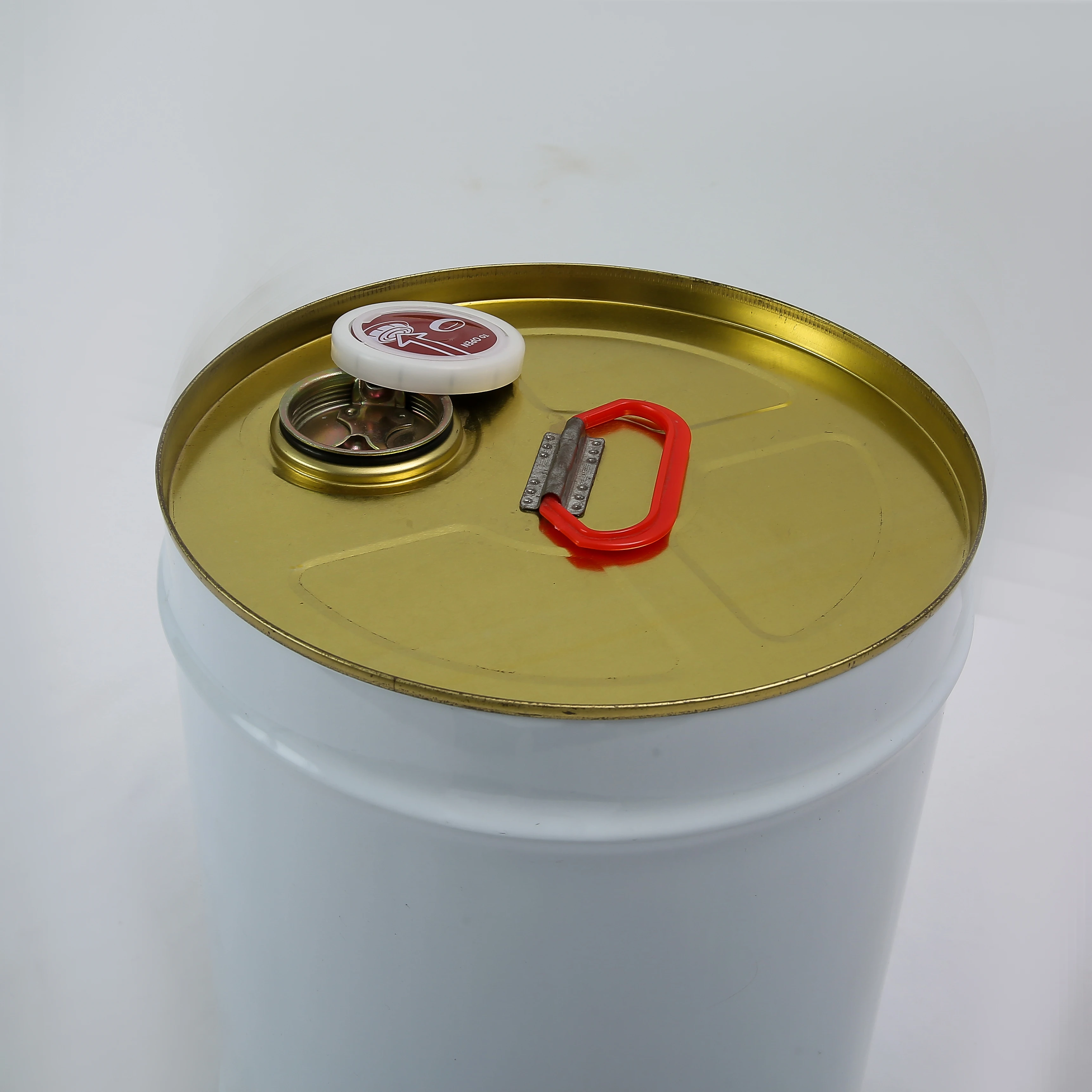 20kg/barrel grey  non-sagging Hot sale SRD-PU1A Polyurethane Waterproof Liquid/PU Coating