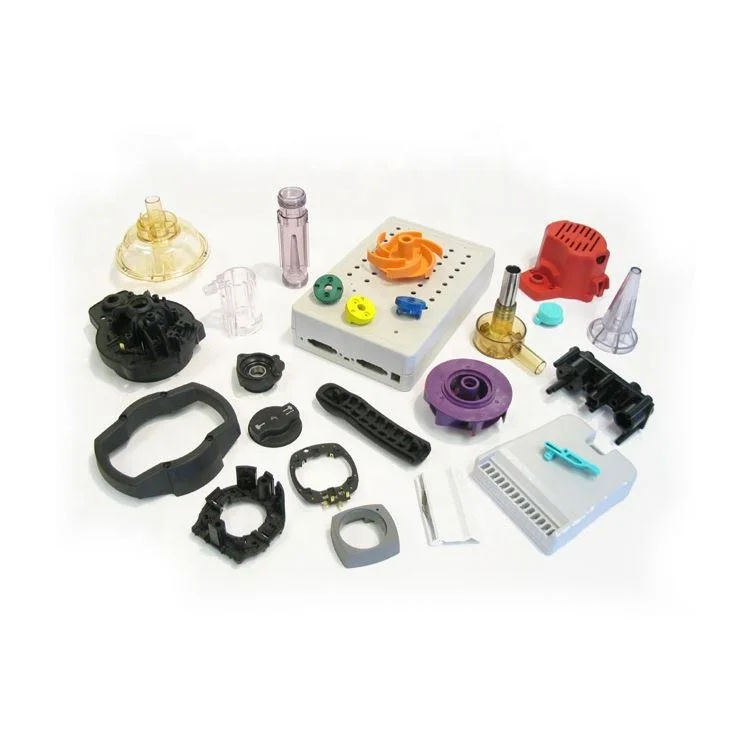 Factory Price OEM Manufacturer  Customized Plastic Parts  Injection Mold