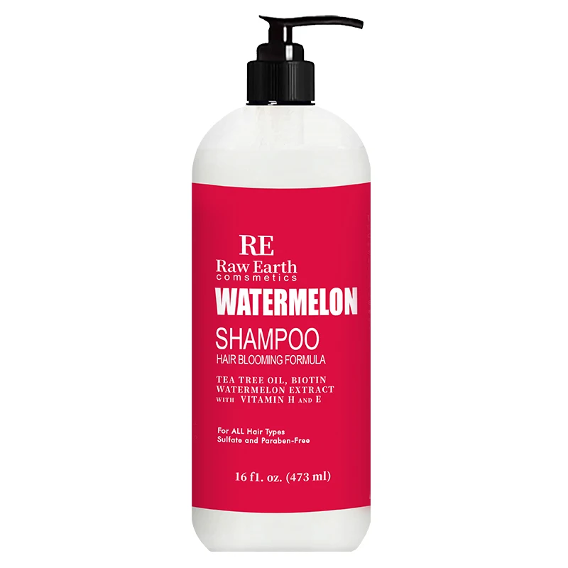 2023 good quality Shampoo and Conditioner jamacian black castor oil hair care product Set Natural Ingredients for All Hair Type