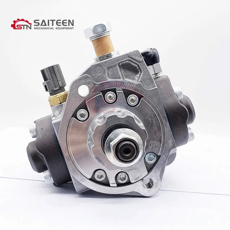 294000-1200 топливный насос Denso в сборе 4JJ1 8-97381555-3