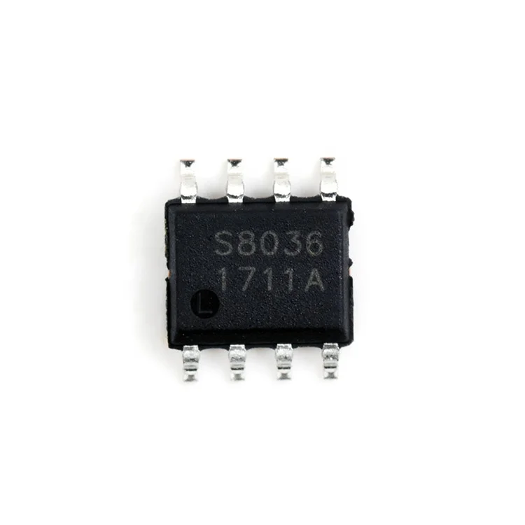  Jeking IC S8036 SOP8