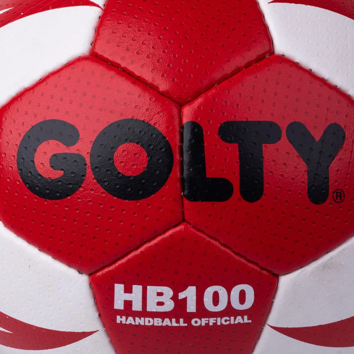 New Arrivals Hot Selling Handball High Quality Size 1 Hand Exercise Ball Handball Rubber Custom Logo for Training