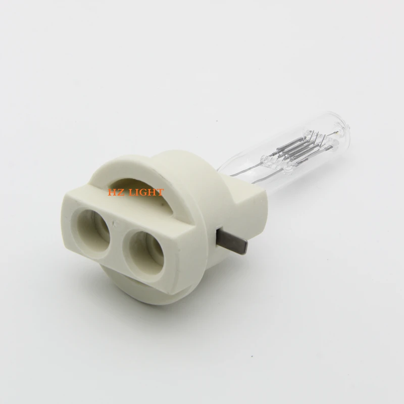 Halogen FastFit Lamp 800W 230V Stage Studio Lighting Bulb GRT 7018G PGJX50