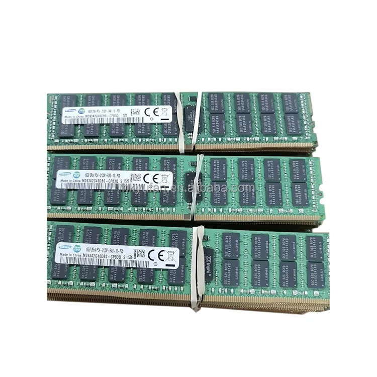 wholesale Original for HPE 815100-B21 32GB 2666MHz 288Pin ECC Reg DDR4 SDRAM Memory for G10
