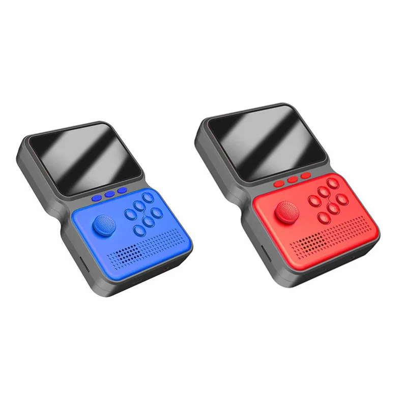 Handheld Gaming Players Console Game Box Power M3 Retro Classic 900 in 1  Players single player version Console Game