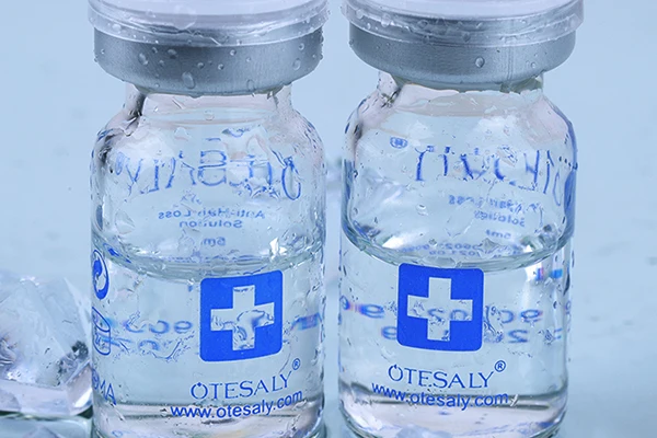 
Otesaly Anti-Hair Loss For Mesotherapy Solution,Moisture,Nourishes,And Improves The Hair And Scalp Condition 