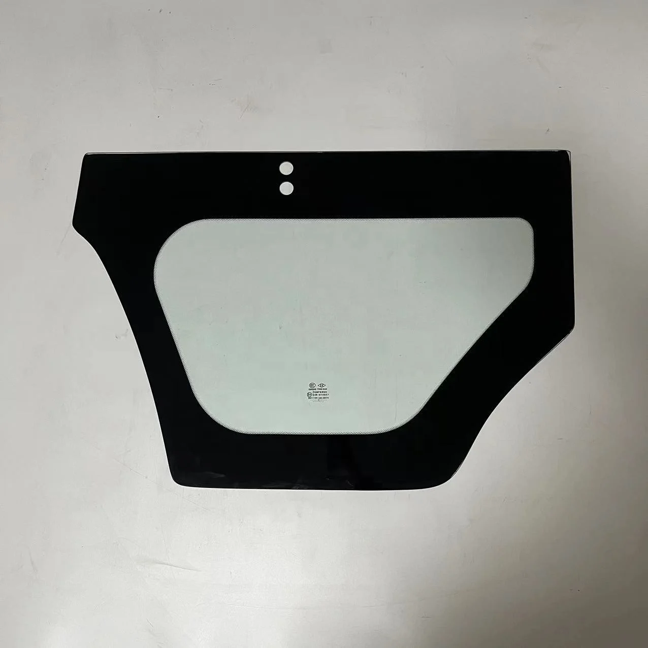 Kobelco Excavator SK75-8 130 140 200 210-8 Front Windshield Glass Door Rear Quarter Side Window Glasses Crawler Digger