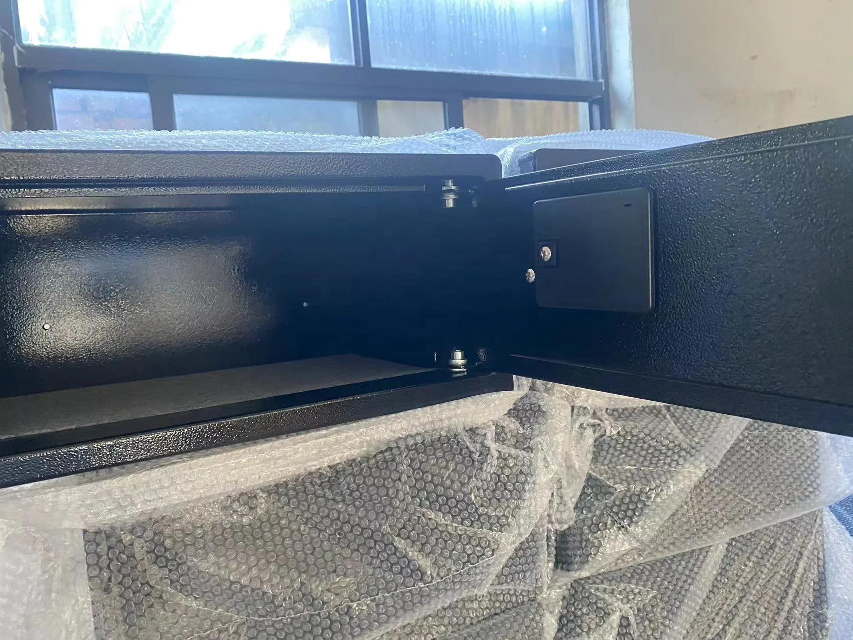 new arrival best sale hotel digital safe box