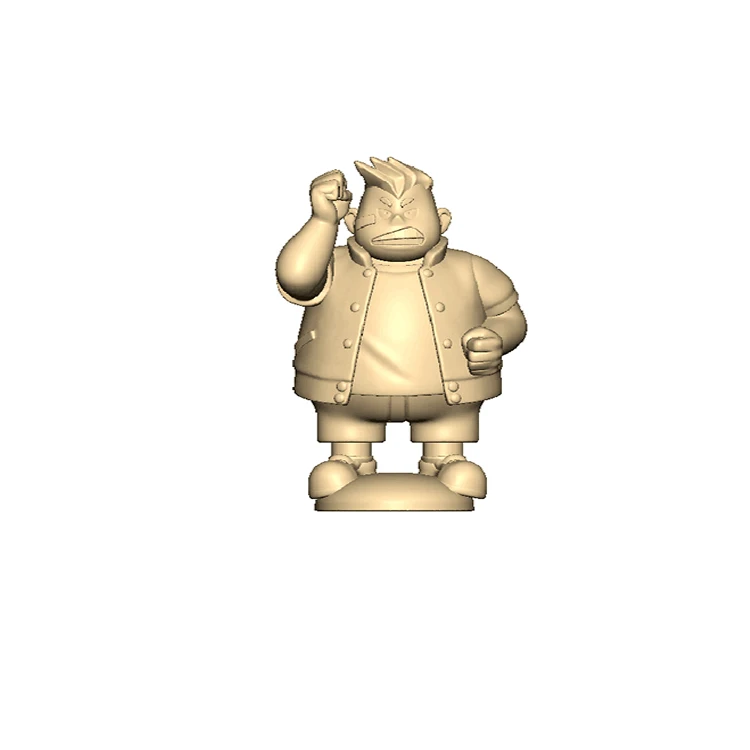 Art 3D Printing Model Customization CAD  Freeform Design 3d drawings Printing Design