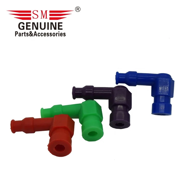 Motorcycle type 50cc - 250cc CG 125 CG125 motorcycle racing ignition cap