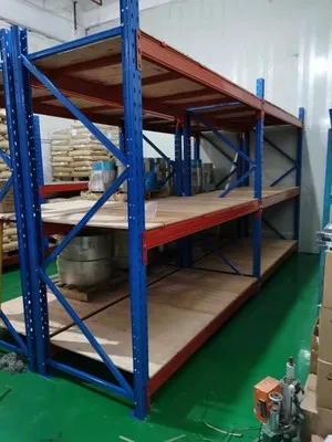 Pallet racking assemble industrial high bay selective shelf longspan heavy duty storage rack systems metal warehouse pallet rack