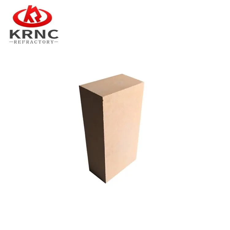 Самая низкая цена цементная вращающаяся печь SK34 / SK36 / SK38 шамотный кирпич для тандыра