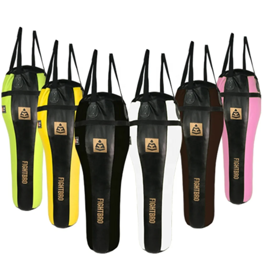 Uppercut muay thai Punch bag/ Muaythai cone  Duron punching bag & sand bag