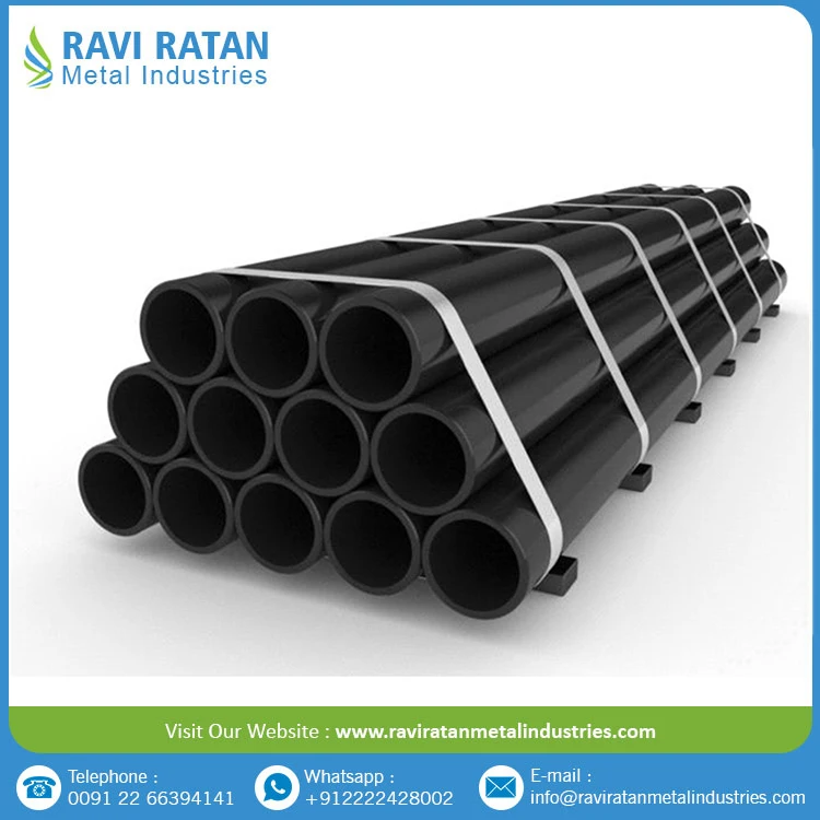 Oil and Gas Seamless Carbon Steel Pipe For Sale