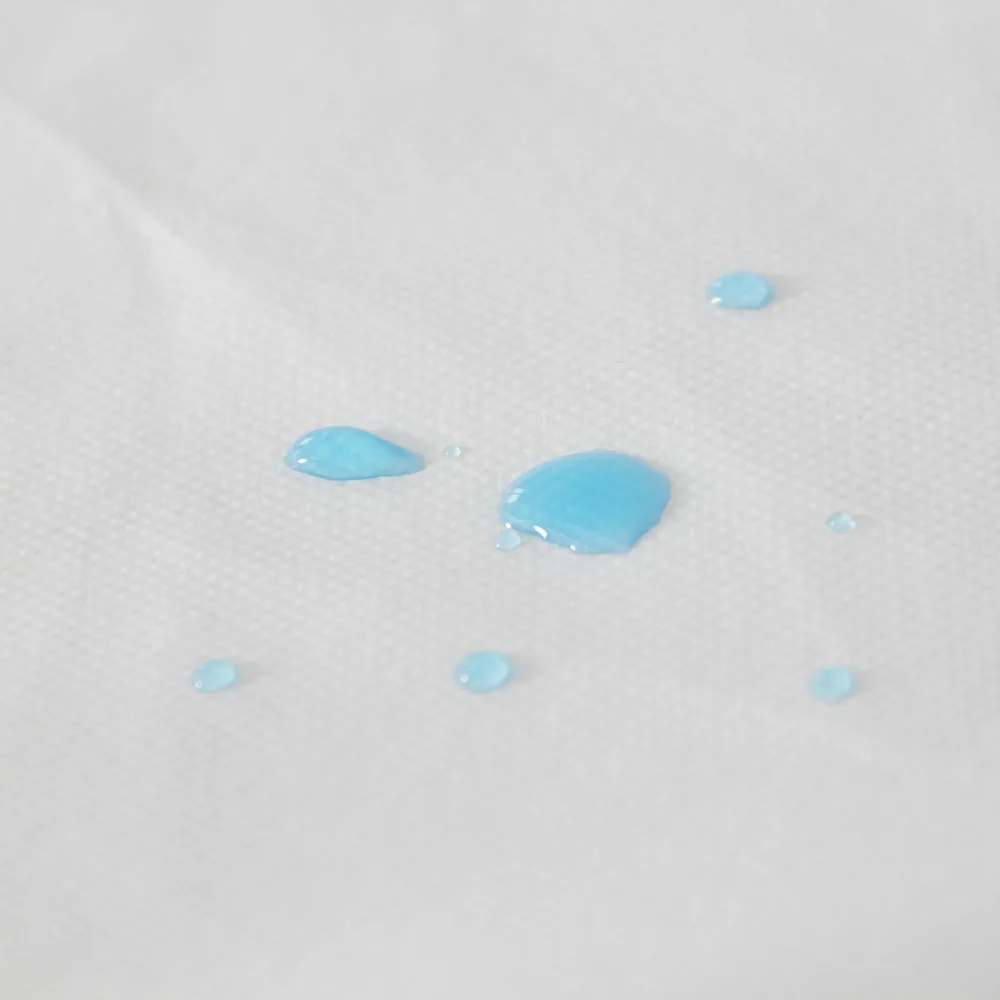 Factory Wholesale Soft Medical Spunlace Non Woven Fabric