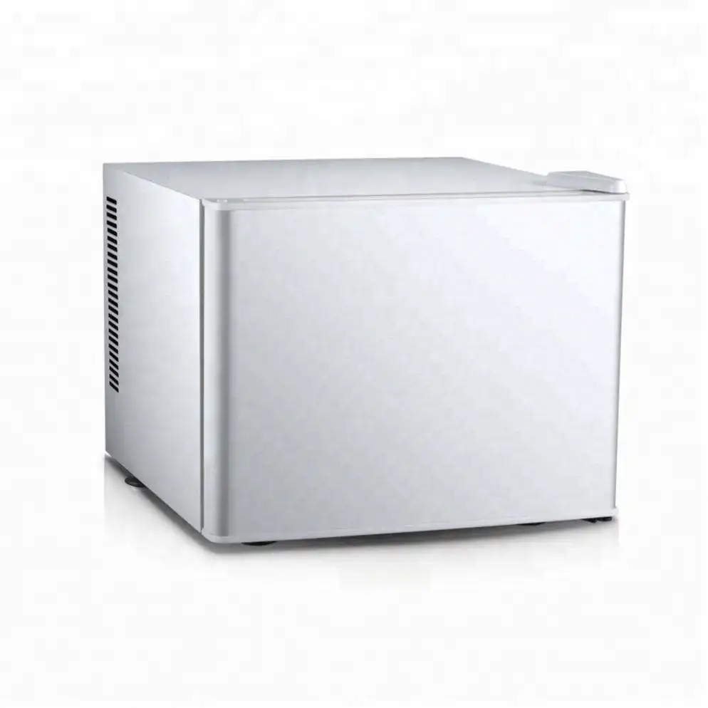 Drink cooler mini bar fridge for hotel small absorption Hotel refrigerator minibar portable 50W small refrigerator