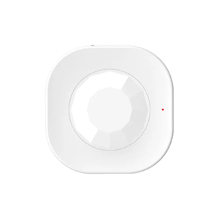 SHUWEI China Manufacture Remote Control Elderly Motion Wifi Sensor Smart Home Tuya App