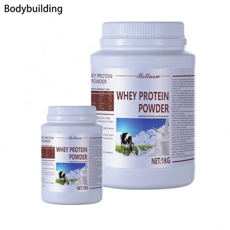 Оригинальный логотип OEM ODM, таблетки hydro mass gainer, сывороточный протеин для фитнес-добавок