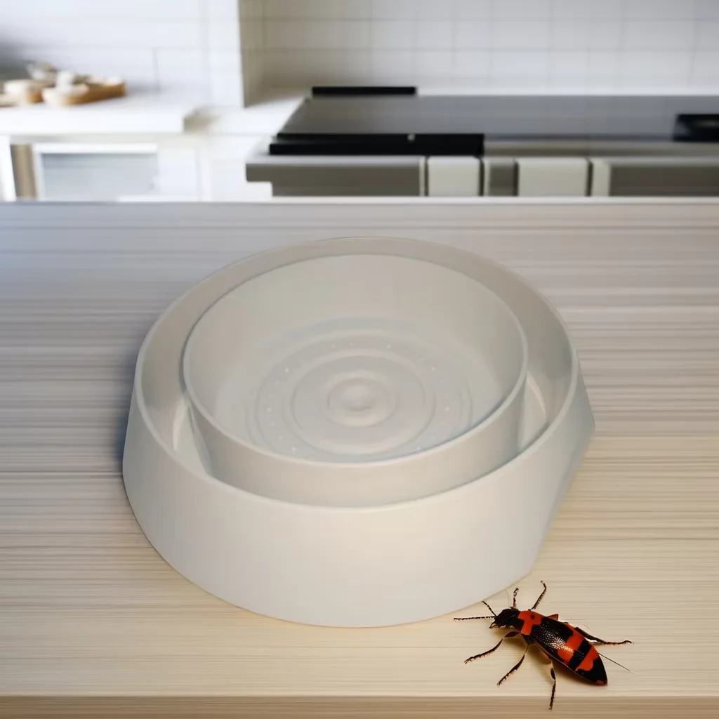 High Quality PP Material  Bed Bug Interceptor Bedbug Trap For Pest Control