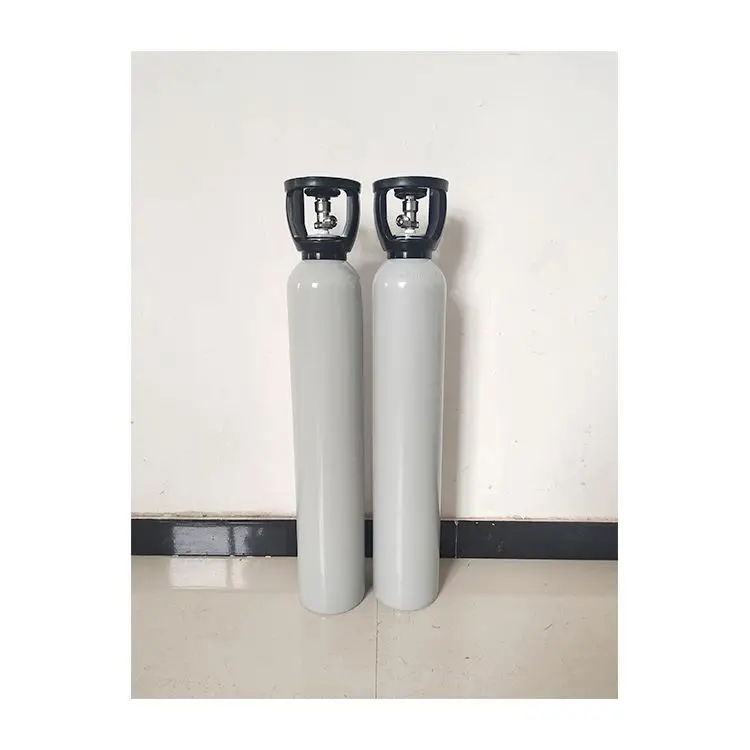 Профессиональный производитель цилиндров, аргоновый газ