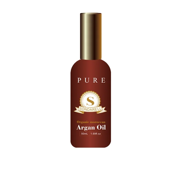 Chinese Factory Hair Argan Oil bulk100% Pure With Manufacturer Price