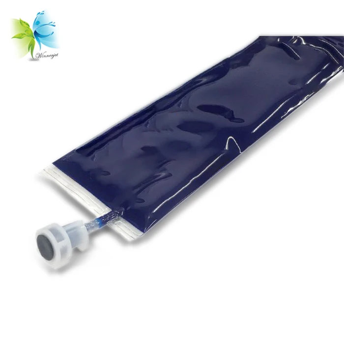 GT3 GT-3 DTG pigment ink for Brother GT-341/GT-361/GT-381/GT-541/GT-782 Printers bag ink