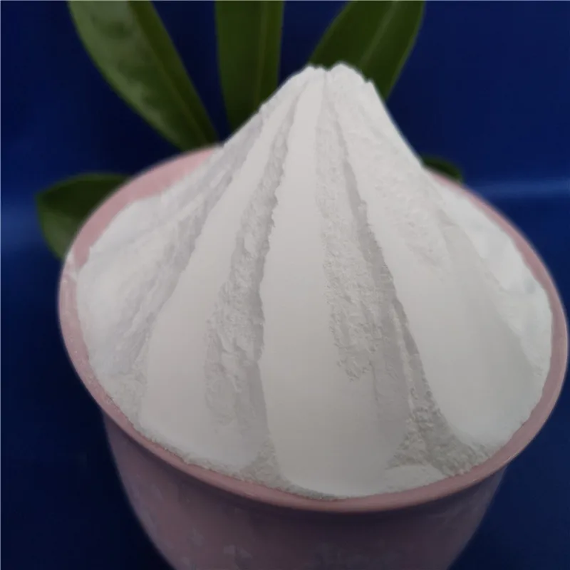 High purity magnesium oxide manufacturer in China