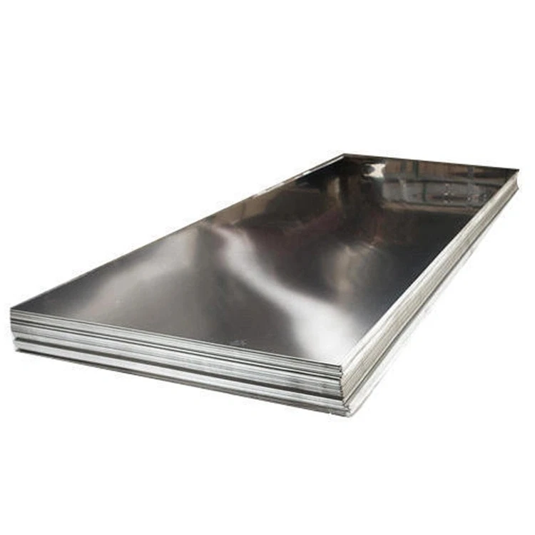 Factory supplier aisi ASTM 201 304 310s 316 321 stainless steel plate sheet price per kg