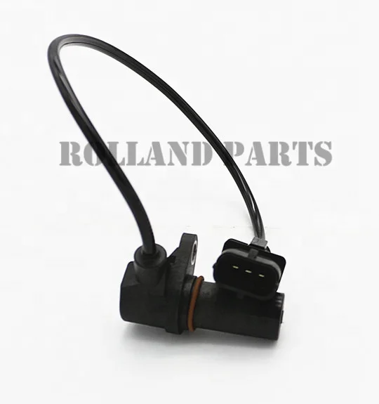 8-97306601-0 8973066010 Genuine Original Crankshaft Position Sensor