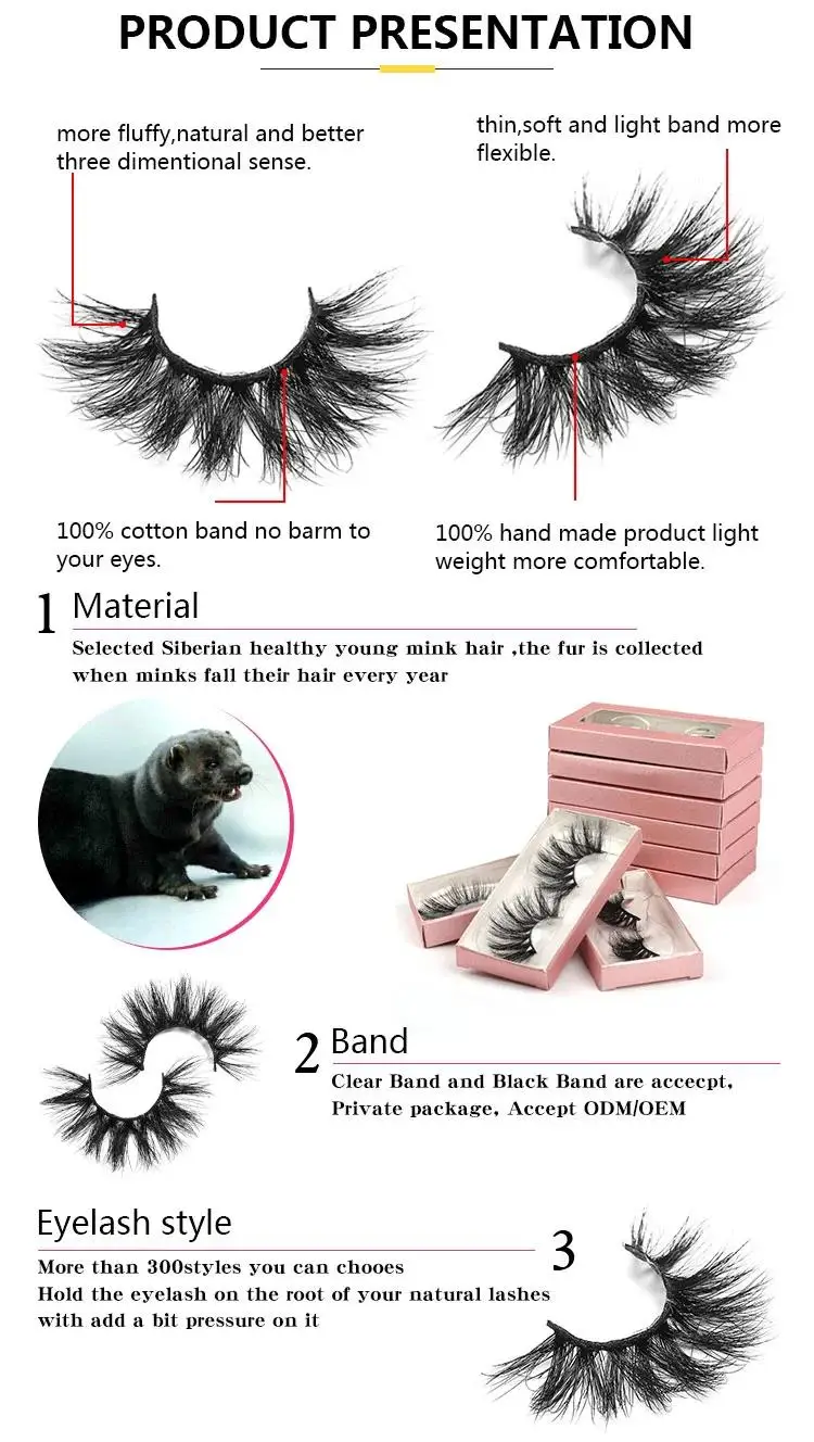 natural lashes custom lashbox packaging eye lashesh 100% mink eyelashes 3d mink lash 25mm mink lashes3d wholesale vendor (5)(1).jpg