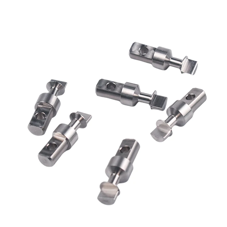Classic Drawings Custom Linear Guide Rotary Axis Precision CNC Turning Accessories
