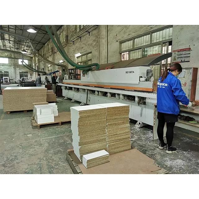 
Factory direct sale superior quality small nail salon desk office reception desk 