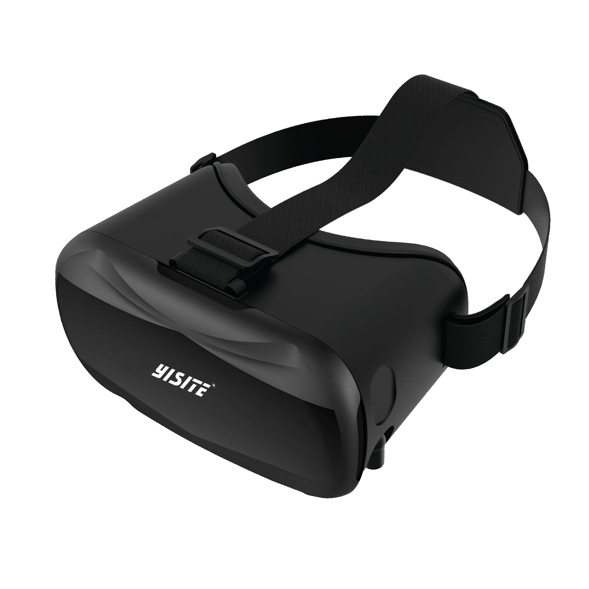  3D видео очки виртуальной реальности VR 3 D Box 2 0 Виртуальная реальность картонная
