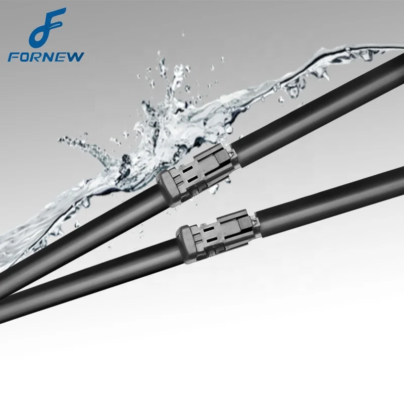 Auto Car Front Windshield Wiper Blades for Nissan Tiida  2014 - 2018 (C13)