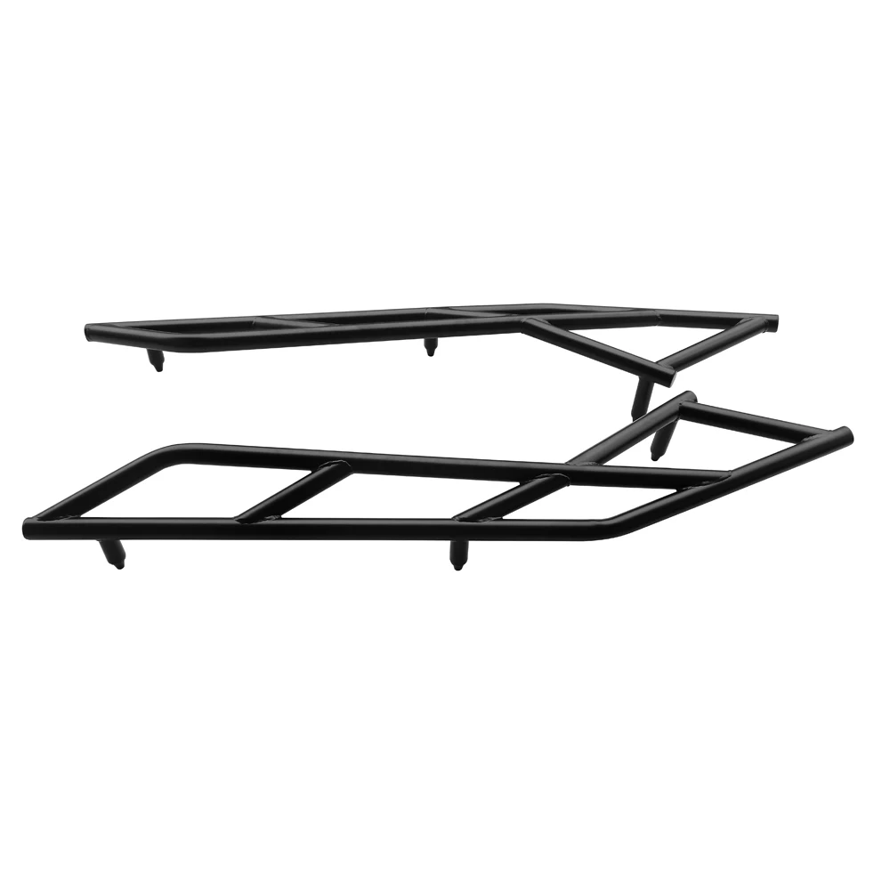 Nerf Bar Tree Kickers Fit for Polaris RZR XP Pro