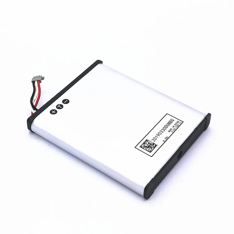  Аккумуляторная батарея для Sony PS Vita 2000 PSV2000 PCH-2007 Slim PCH-2001 SP86R 2210mAh 3 7
