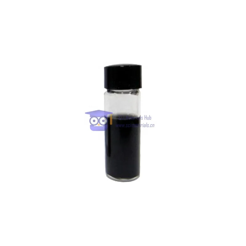 Graphene Purity >99.3 wt%  Graphene Color Black liguid  Monolayer Graphene Dispersion